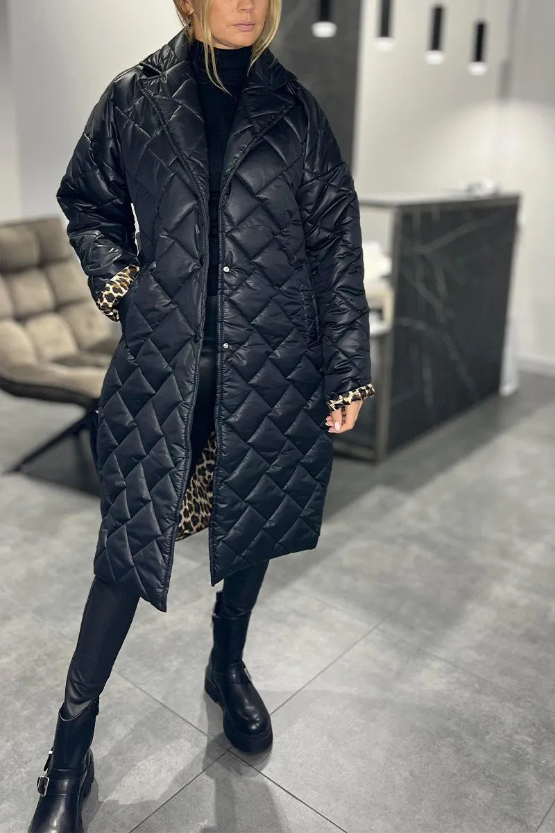 Jana™ Chic Elegance Coat