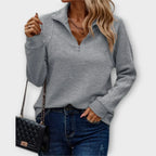 Dalia™ Half-Zip Sweatshirt