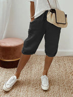 Milly™ Cozy Shorts
