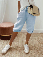 Milly™ Cozy Shorts
