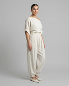 Relaxed Fit Women's Set Lightweight Comfortable