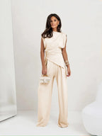 Diann™ Chic Two-Piece Ensemble