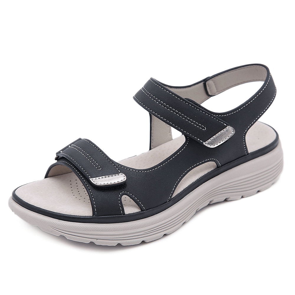 Farah™ Comfort-Orthopedic Summer Sandals
