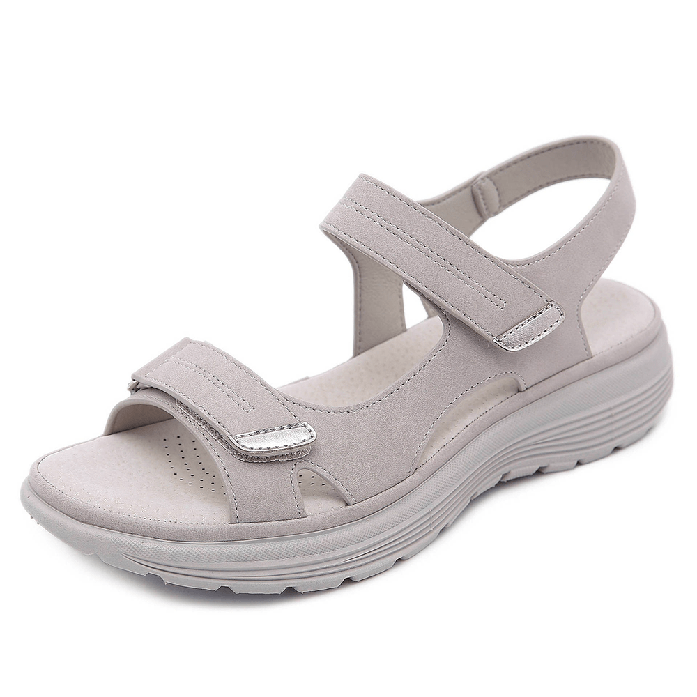 Farah™ Comfort-Orthopedic Summer Sandals
