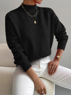 Haven Signature Soft Sweater