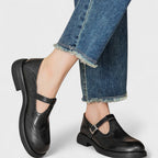 Madeleine | Elegant & Comfortable Mary Jane Shoes
