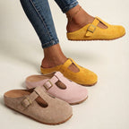 Sorina | Comfortable Clogs