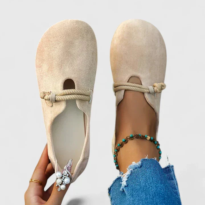 Comfort Slip On Shoes Women's Elegant Lightweight