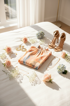 Lightweight Halter Neck Dress Flowing Floral Elegance