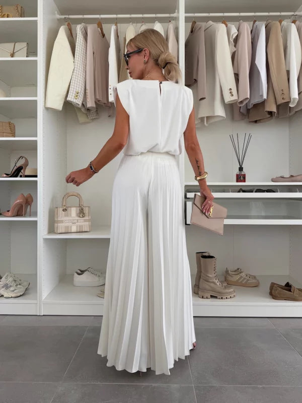Evelyn™ Chic 2-Piece Ensemble