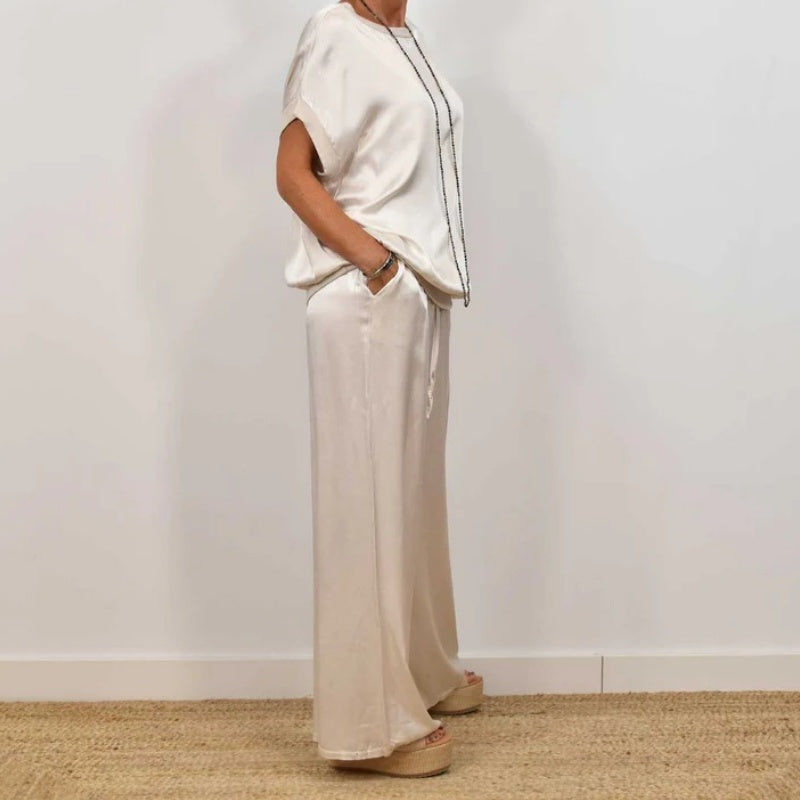 Rita™ Chic Two-Piece Ensemble
