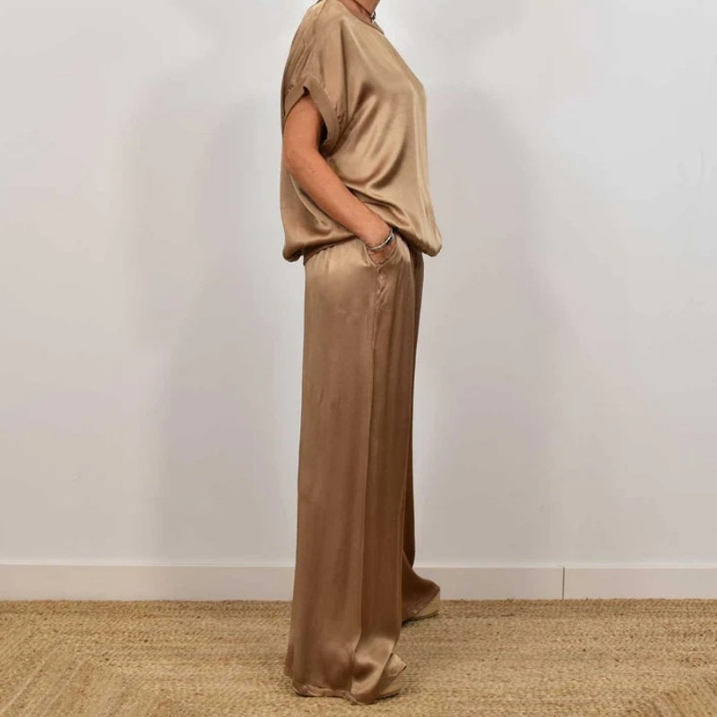 Rita™ Chic Two-Piece Ensemble