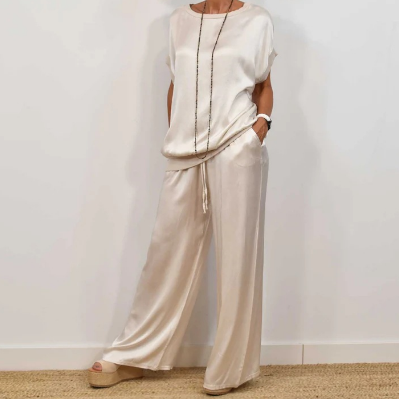 Rita™ Chic Two-Piece Ensemble