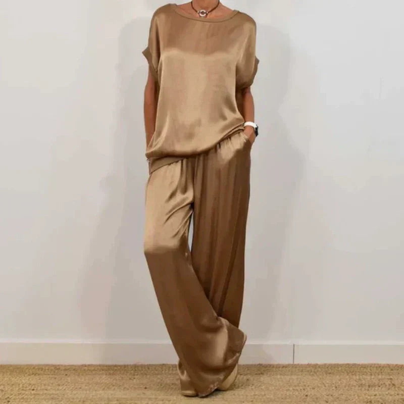 Rita™ Chic Two-Piece Ensemble