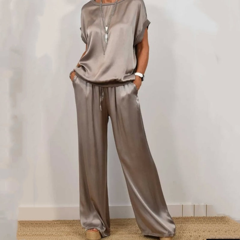 Rita™ Chic Two-Piece Ensemble