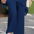 Herlene™ Chic Two-Piece Ensemble