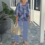 Wenda™ Easy Two-Piece Ensemble