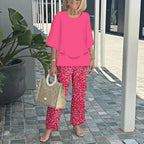 Wenda™ Easy Two-Piece Ensemble