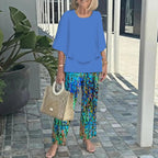 Wenda™ Easy Two-Piece Ensemble