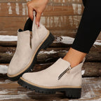 Ramona™ Stylish Ankle Boots