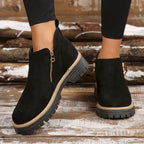 Ramona™ Stylish Ankle Boots