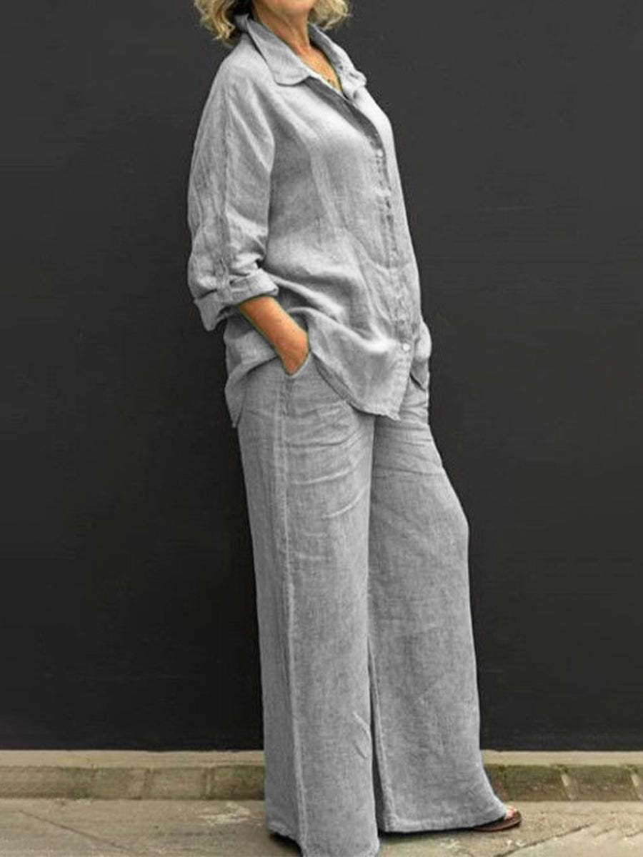 Sheena™ Effortless Elegance Collection