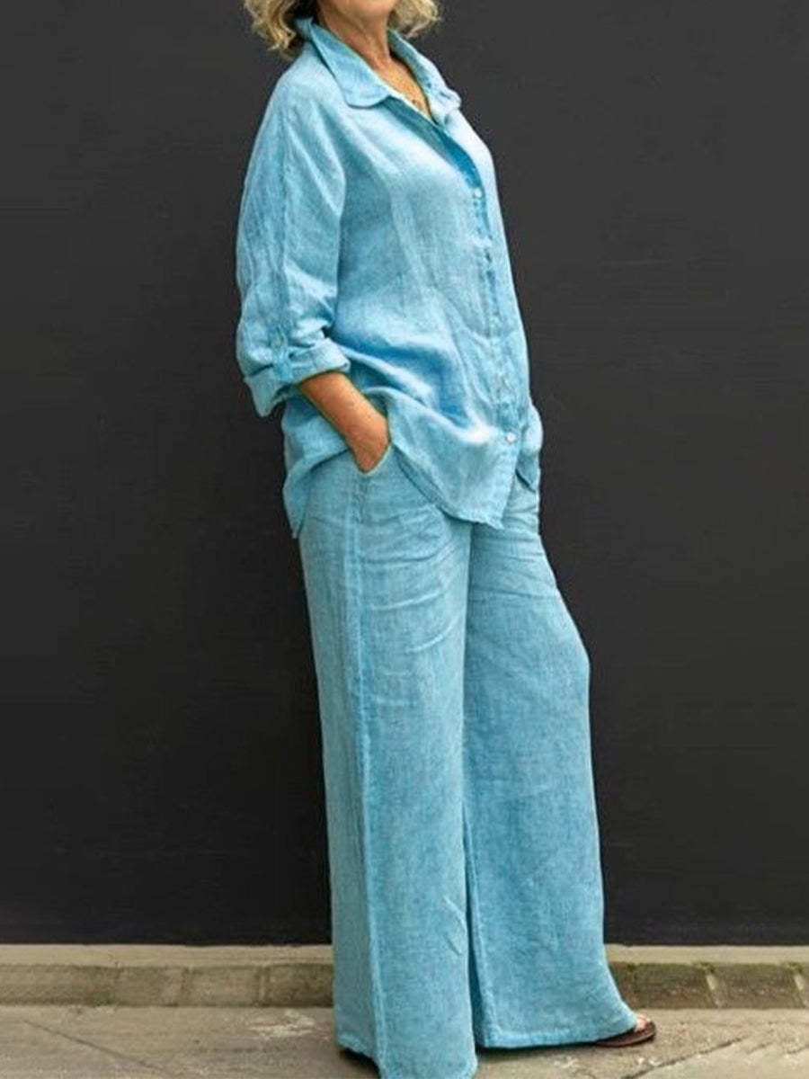 Sheena™ Effortless Elegance Collection