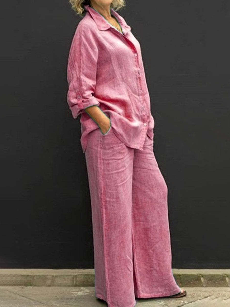 Sheena™ Effortless Elegance Collection