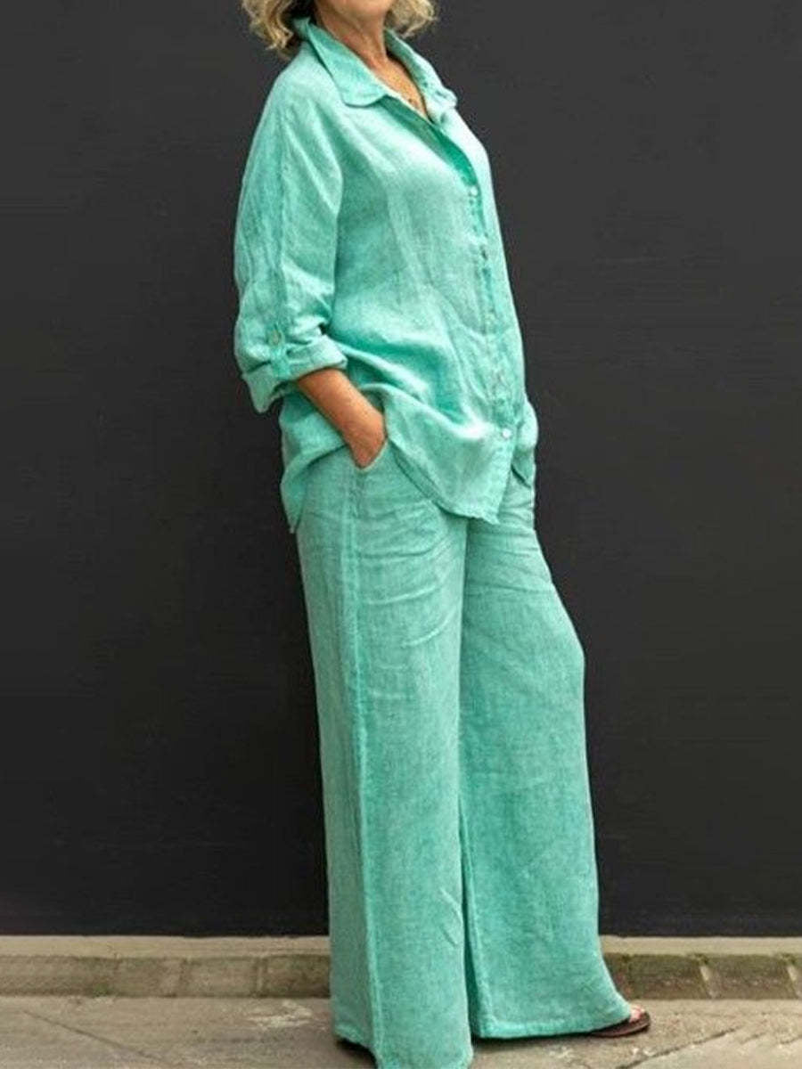 Sheena™ Effortless Elegance Collection