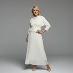 Emmie™ Chic Two-Piece Ensemble