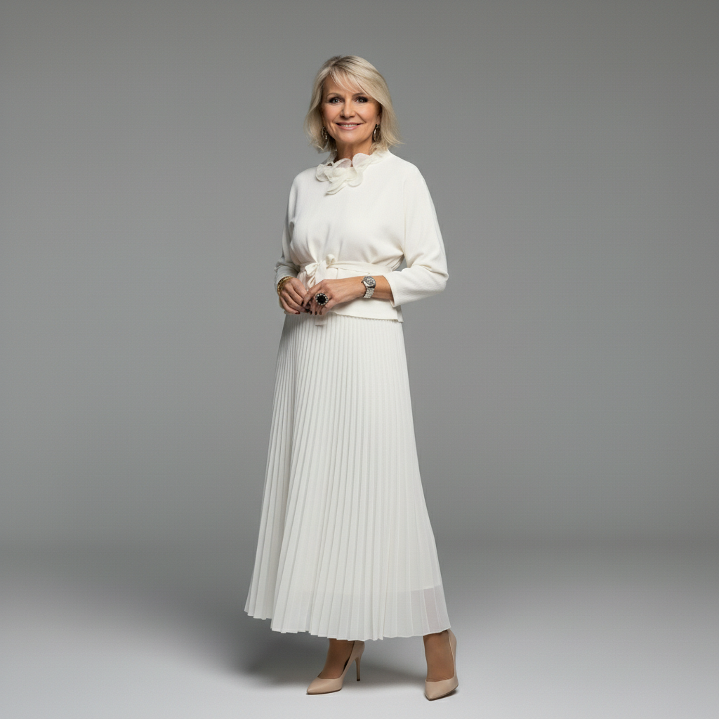 Emmie™ Chic Two-Piece Ensemble