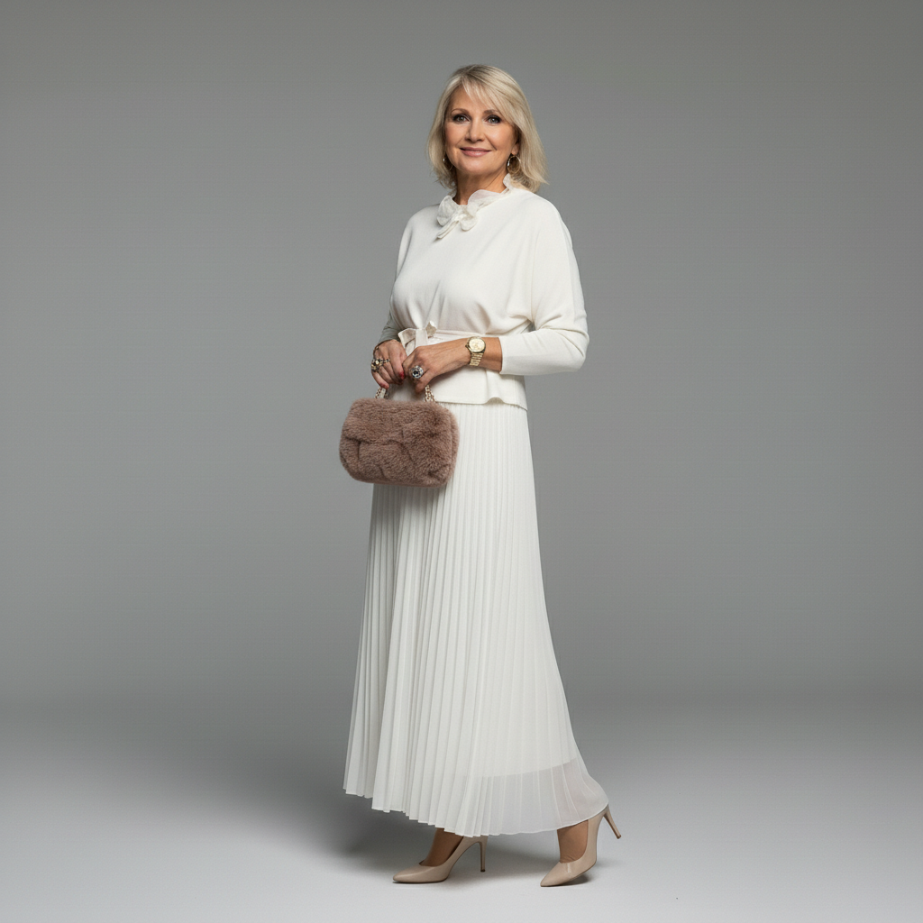 Emmie™ Chic Two-Piece Ensemble