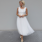 Emmie™ Chic Two-Piece Ensemble