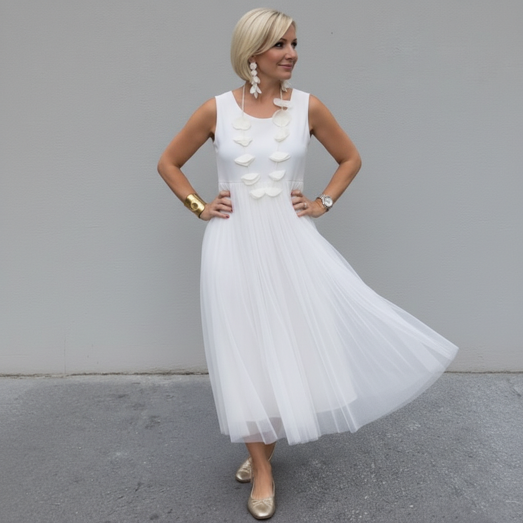 Emmie™ Chic Two-Piece Ensemble