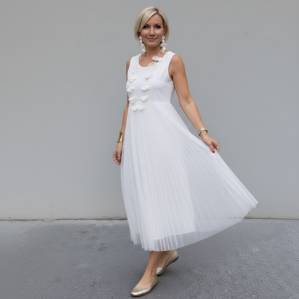 Emmie™ Chic Two-Piece Ensemble